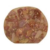 ROXY PAINE, Resin Sculpture "Head Cheese"