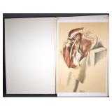 1876 Book of Life-Size Dissection Illustrations