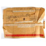 Guglielmo MARCONI, Telegram to His Daughter