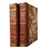 Books: 1762 Machiavelli, Dromoland Castle