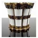 Anton Michaelsen Margreth Sterling Cup