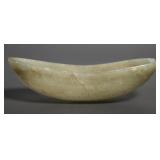 Antique Chinese Jade, Funerary or Brush Tray