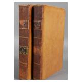 Book: 1750, County & City of Cork, 2 Vols