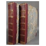 Book: 1814, Classical Tour of Italy