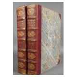 Book: 1830, Thomas Moore