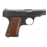 Ortgies Vest Pocket .32 Auto Pistol