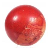 Antique Victorian Ivory Billiards Cue Ball