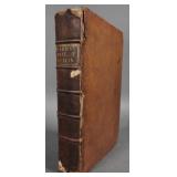 Book: 1766, History of Dublin, Ireland