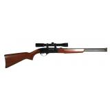 Winchester Model 190 Semi Auto 22 Rifle