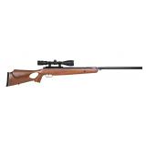 Benjamin Trail NP XL Pellet Rifle w Scope