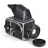 Hasselblad 500C/M Medium Format Camera