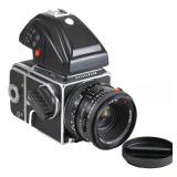 Hasselblad 503cw Medium Format Camera