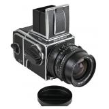 Hasselblad 503cw Medium Format Camera