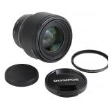 Olympus Pro 25mm Camera Lens f/1.2