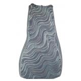 PETER FRASER BEARD, Sculptural Floor Vase