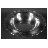 TIFFANY & CO. Sterling Silver Centerpiece Bowl