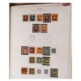 Stamp Collection: CHINA, incl Early