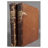 Book: 1776, Treatise on Ireland, Dromoland Castle