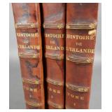 Book: 1758, History of Ireland, Dromoland Castle