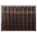 Book: 1754, History of Italy