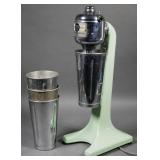HAMILTON BEACH No. 18 Milk Shake Mixer