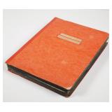 Huge Album of LOCOMOTIVE Train Photographs