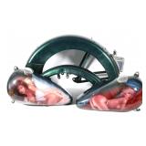 HARLEY Custom Nude Tanks & Fenders