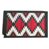 Navajo Native American Indian Rug