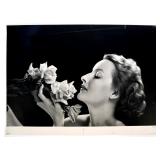 EDWARD STEICHEN, Halftone Photograph Print