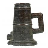 Old Bronze Smelter? Crucible? Mystery Piece