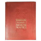 BOOK: HARRISON FISHER