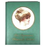 BOOK: Fair Americans by HARRISON FISHER