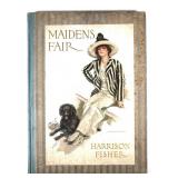 BOOK: Maidens Fair by HARRISON FISHER