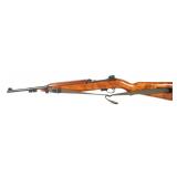 Firearm: WINCHESTER M1 CARBINE
