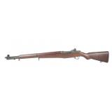 Firearm: H&R M1 GARAND