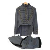 WEST POINT Military Cadet Dress Jacket