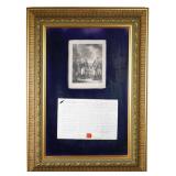 CORNWALLIS Revolutionary War British General