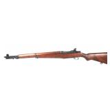 Firearm: SPRINGFIELD M1 GARAND NM Rifle