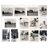 1947 YANKEES & CARDINAL Photos & Negatives