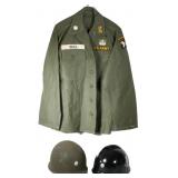 101st Airborne Div. Colonel