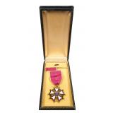 LEGION OF MERIT Medal, 101st Airborne Colonel