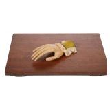 Magic: Rare THAYER RAPPING HAND Trick