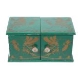 Magic: Disappearing DICE Trick, D. Robbins