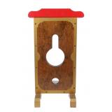 Magic: Hand GUILLOTINE Trick