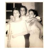 ELVIS PRESLEY Candid 8x10 Photograph 1956