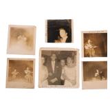 ELVIS PRESLEY Candid Photographs Sarasota 1956