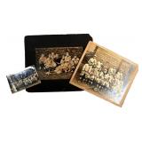 1900-1910 BASEBALL TEAM PHOTOS (3)