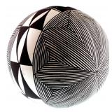 ACOMA Pottery Jar, Michael Romero