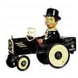 Marx Windup Car CHARLIE MCCARTHY