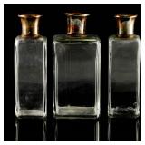 Myrna Loy, Personal Monogram Perfume Bottles